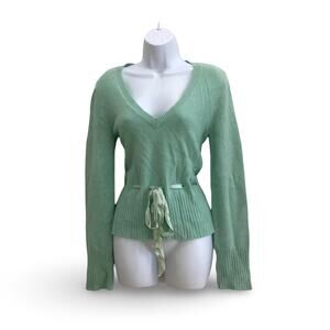 Xhilaration Rabbit Hair Blend Sweater